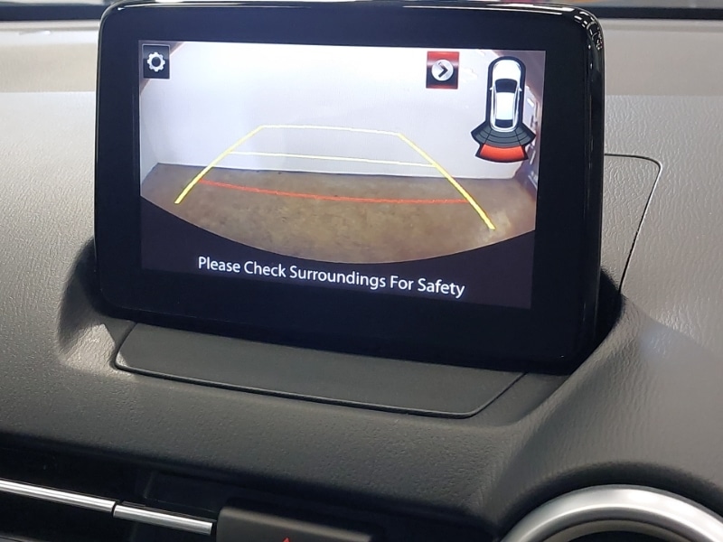 Used Mazda Mazda2 2020 for sale - 77841944: Photo 15