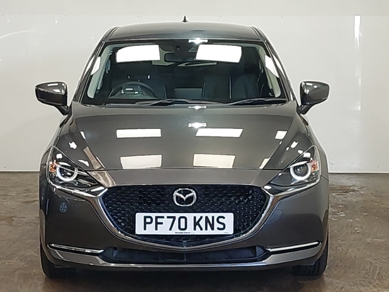 Used Mazda Mazda2 2020 for sale - 77841944: Photo 19