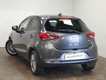Used Mazda Mazda2 2020 for sale - 77841944: Photo