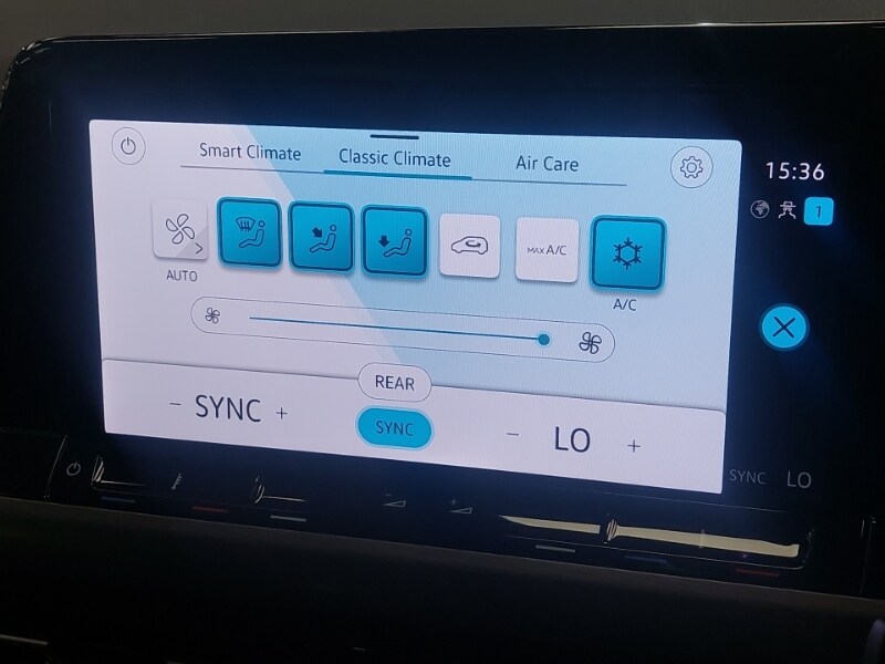 Used Volkswagen Golf 2024 for sale - 76343600: Photo 14