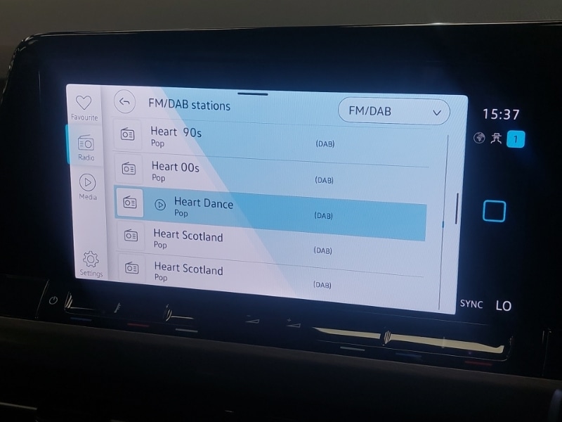 Used Volkswagen Golf 2024 for sale - 76343600: Photo 15