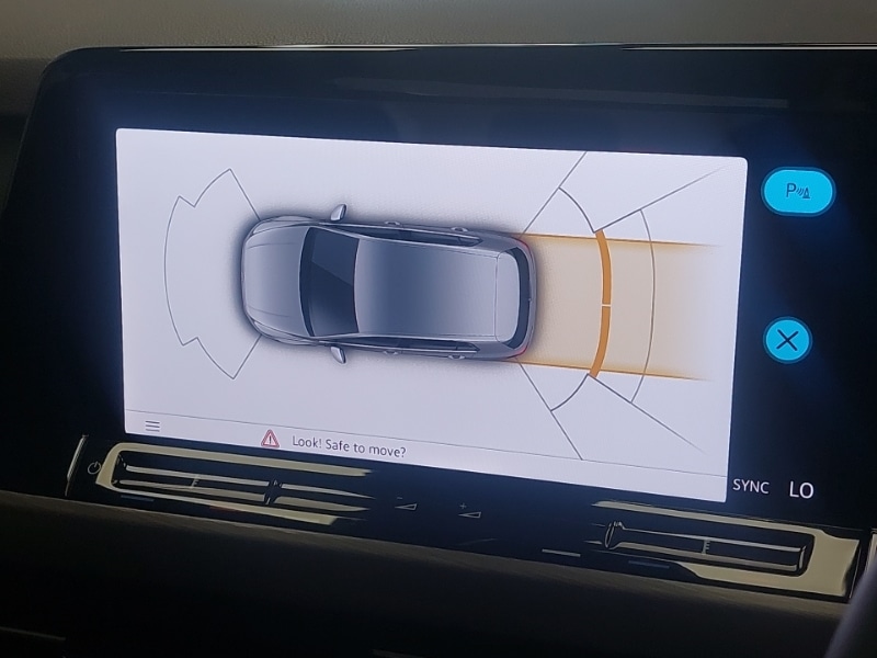 Used Volkswagen Golf 2024 for sale - 76343600: Photo 17