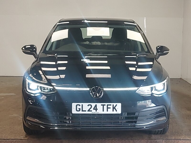 Used Volkswagen Golf 2024 for sale - 76343600: Photo 19