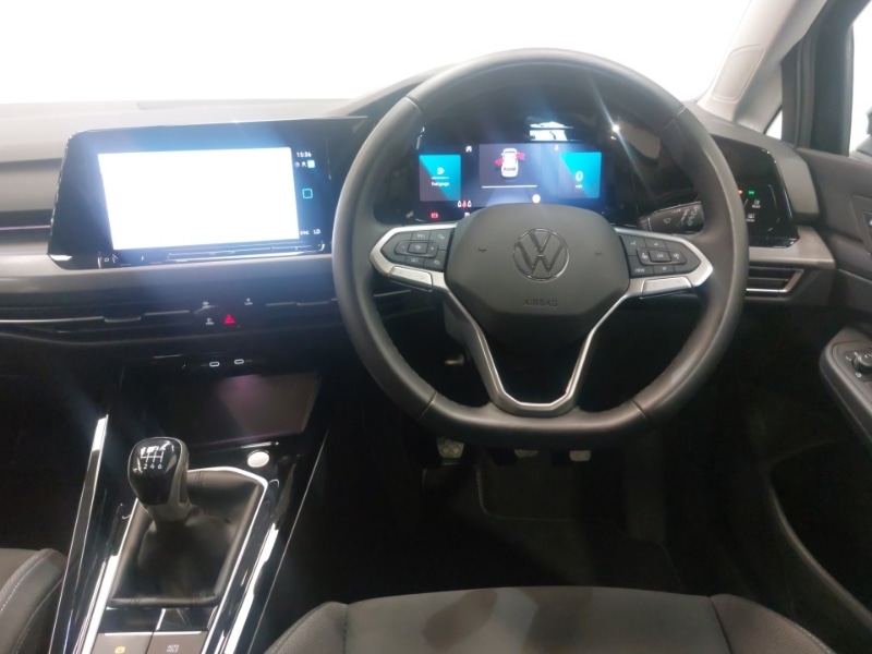 Used Volkswagen Golf 2024 for sale - 76343600: Photo 7