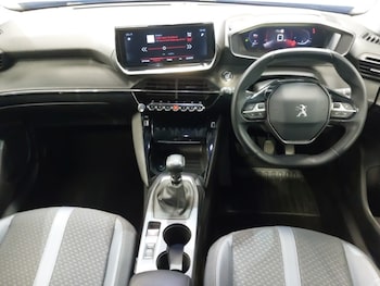 Used Peugeot 2008 2020 for sale - 78642663: Photo