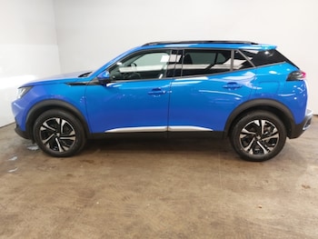 Used Peugeot 2008 2020 for sale - 78642663: Photo