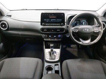 Used Hyundai KONA 2021 for sale - 78490202: Photo