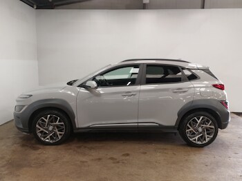 Used Hyundai KONA 2021 for sale - 78490202: Photo