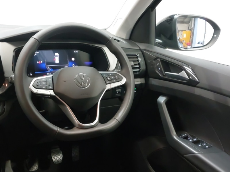 Used Volkswagen T-Cross 2024 for sale - 77078284: Photo 11