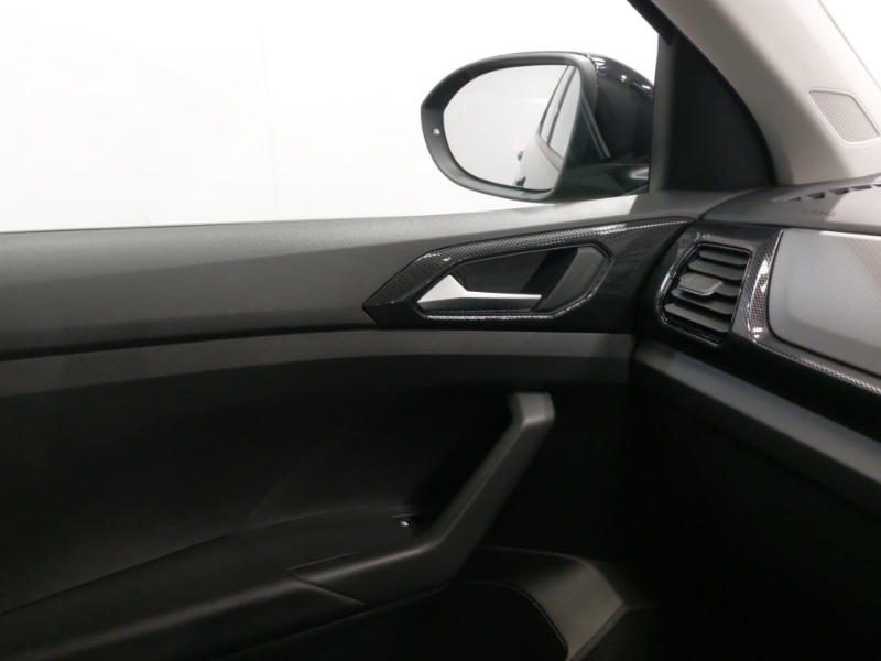 Used Volkswagen T-Cross 2024 for sale - 77078284: Photo 16