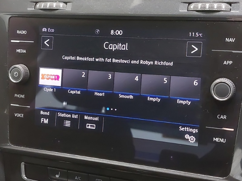 Used Volkswagen Golf 2017 for sale - 77289754: Photo 15