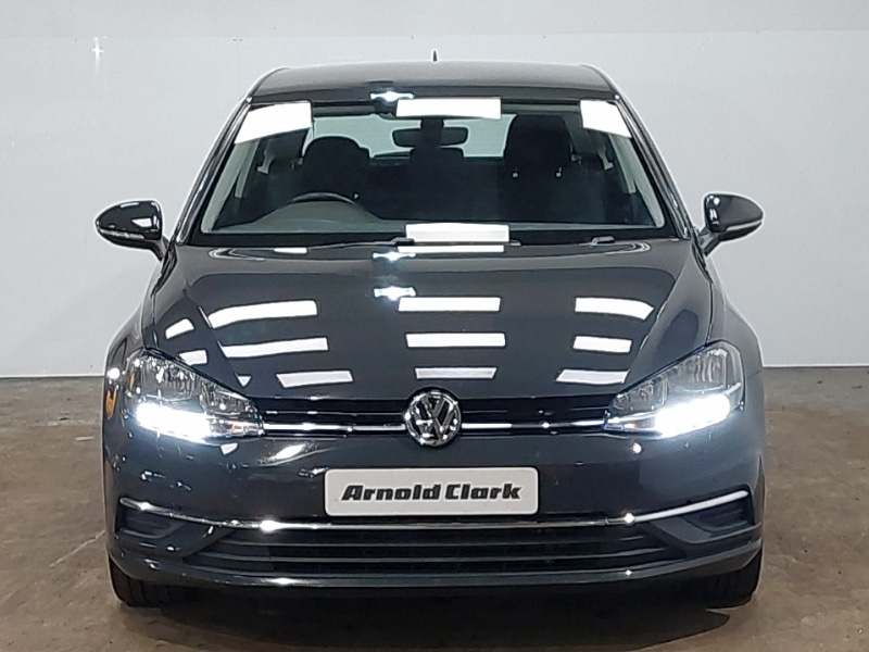 Used Volkswagen Golf 2017 for sale - 77289754: Photo 19