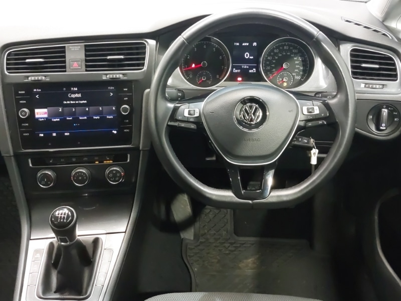 Used Volkswagen Golf 2017 for sale - 77289754: Photo 7