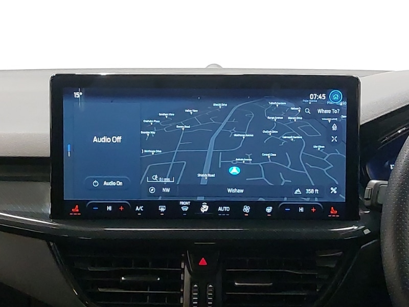 Used Ford Focus 2023 for sale - 77379941: Photo 11