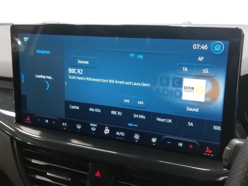 Used Ford Focus 2023 for sale - 77379941: Photo 14