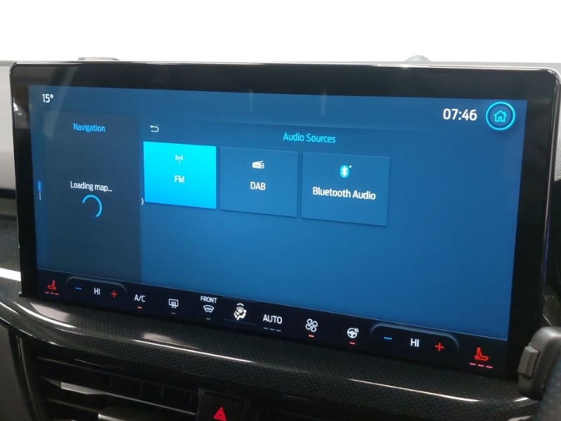 Used Ford Focus 2023 for sale - 77379941: Photo 15