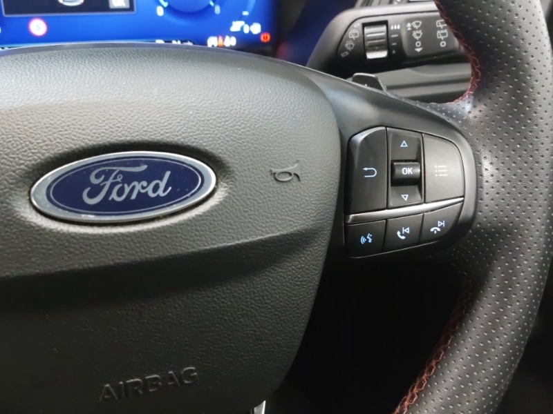 Used Ford Focus 2023 for sale - 77379941: Photo 16