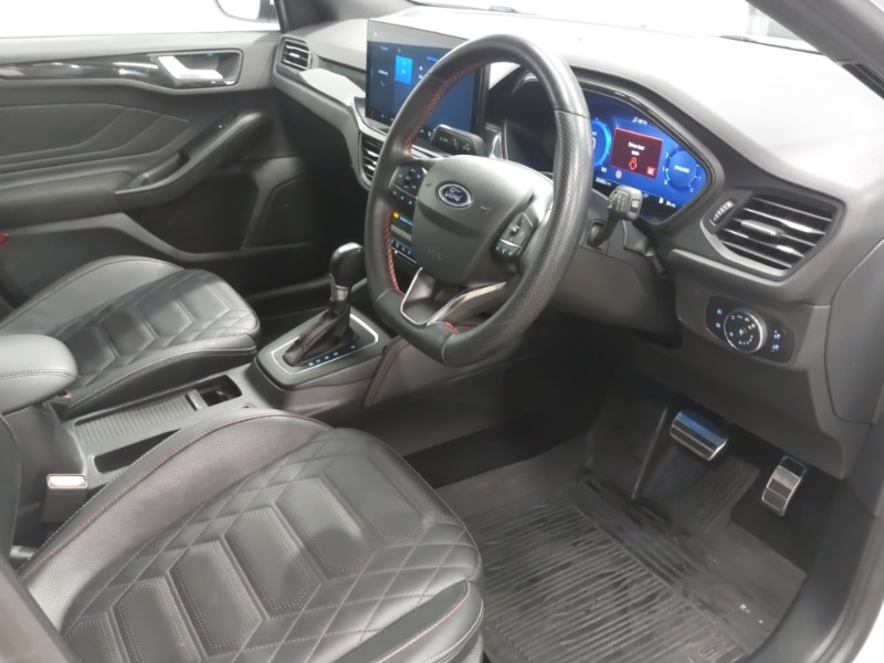 Used Ford Focus 2023 for sale - 77379941: Photo 18