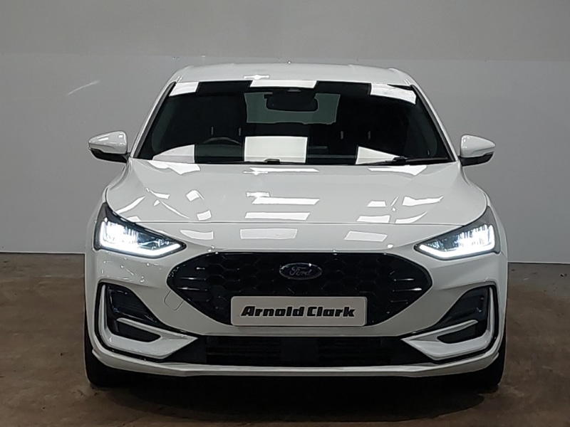 Used Ford Focus 2023 for sale - 77379941: Photo 19