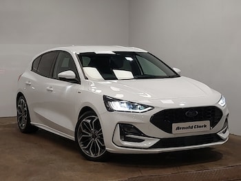 Used Ford Focus 2023 for sale - 77379941: Photo