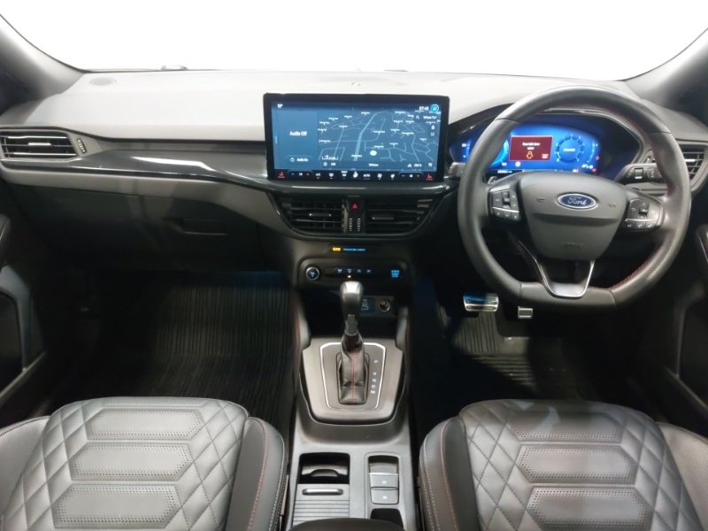 Used Ford Focus 2023 for sale - 77379941: Photo 2