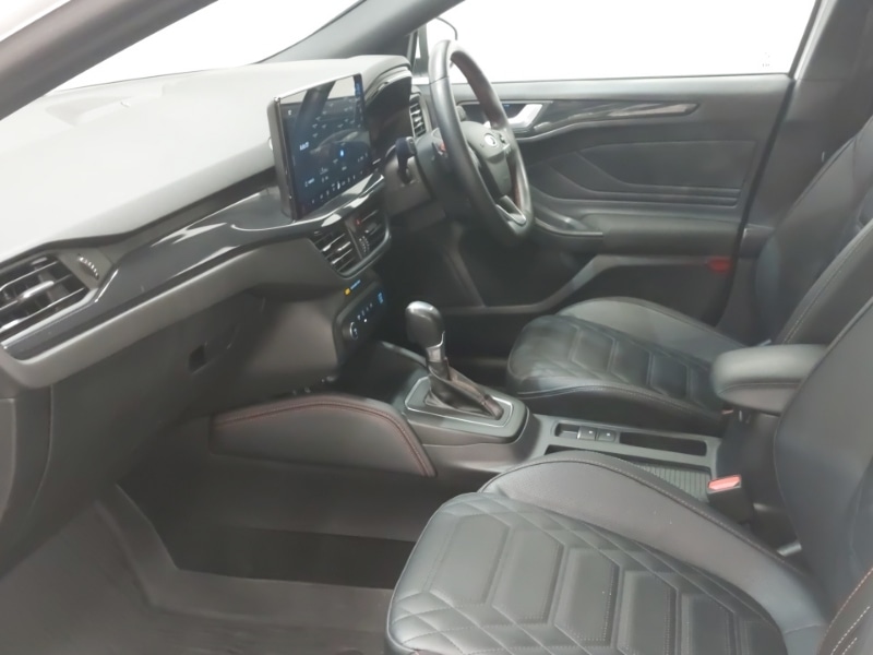 Used Ford Focus 2023 for sale - 77379941: Photo 5