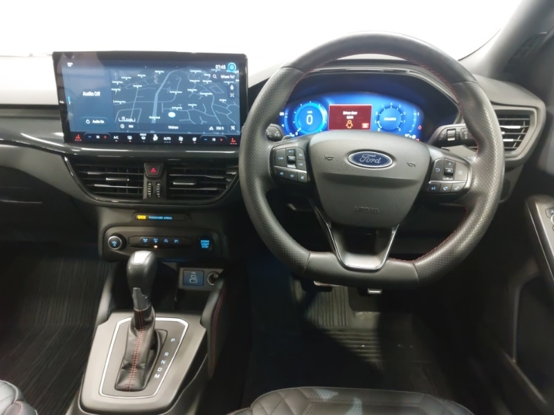 Used Ford Focus 2023 for sale - 77379941: Photo 7