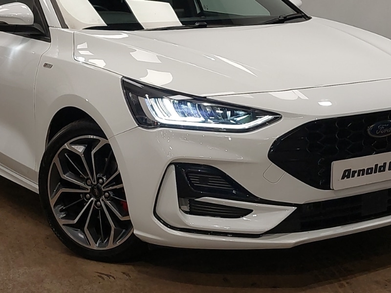 Used Ford Focus 2023 for sale - 77379941: Photo 9