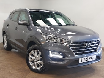 Used Hyundai TUCSON 2019 for sale - 78998297: Photo