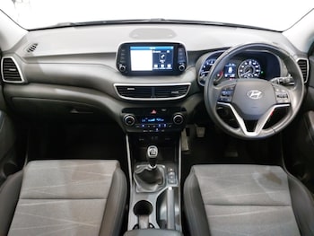Used Hyundai TUCSON 2019 for sale - 78998297: Photo