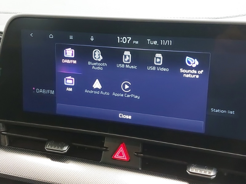 Used Kia Sportage 2025 for sale - 76548649: Photo 15