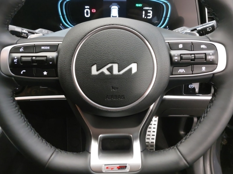 Used Kia Sportage 2025 for sale - 76548649: Photo 16