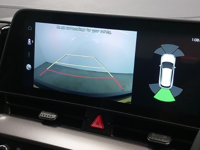 Used Kia Sportage 2025 for sale - 76548649: Photo 17