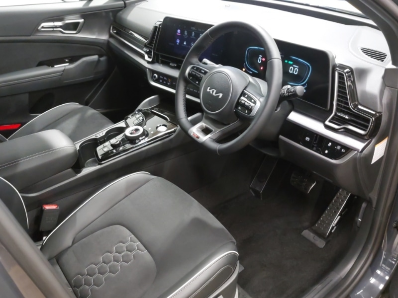 Used Kia Sportage 2025 for sale - 76548649: Photo 18