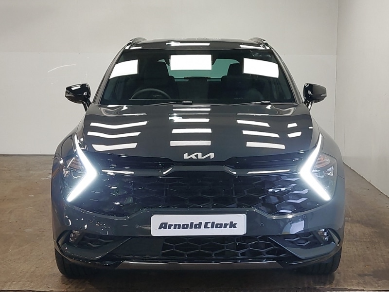 Used Kia Sportage 2025 for sale - 76548649: Photo 19