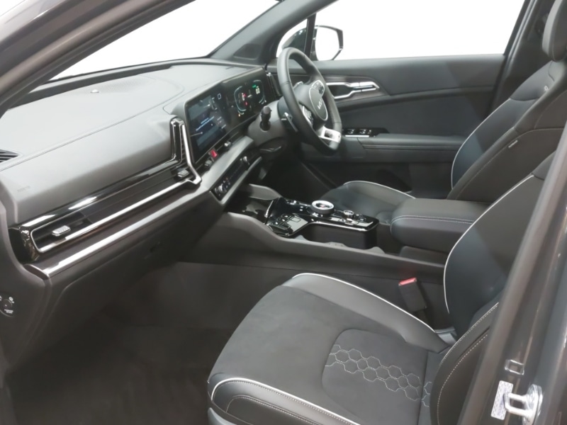 Used Kia Sportage 2025 for sale - 76548649: Photo 5