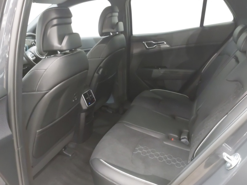 Used Kia Sportage 2025 for sale - 76548649: Photo 6