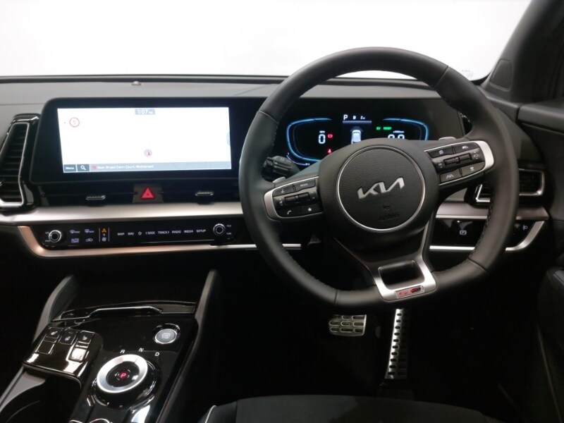 Used Kia Sportage 2025 for sale - 76548649: Photo 7