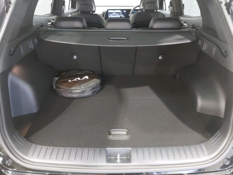 Used Kia Sportage 2025 for sale - 76548649: Photo 8