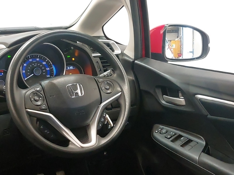 Used Honda Jazz 2018 for sale - 76130245: Photo 10