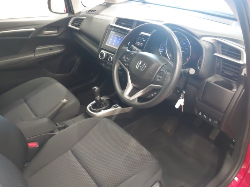 Used Honda Jazz 2018 for sale - 76130245: Photo 18