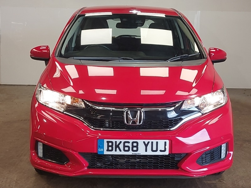 Used Honda Jazz 2018 for sale - 76130245: Photo 19