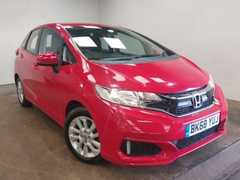 Honda - Jazz