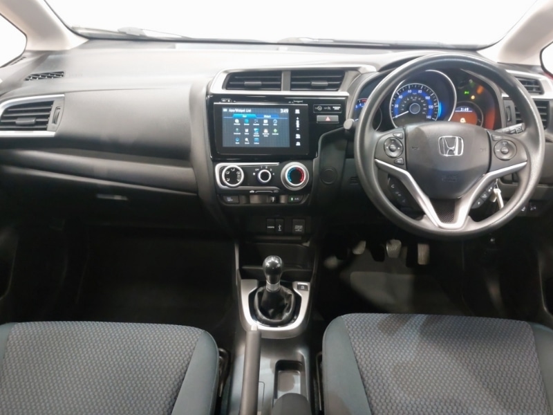 Used Honda Jazz 2018 for sale - 76130245: Photo 2