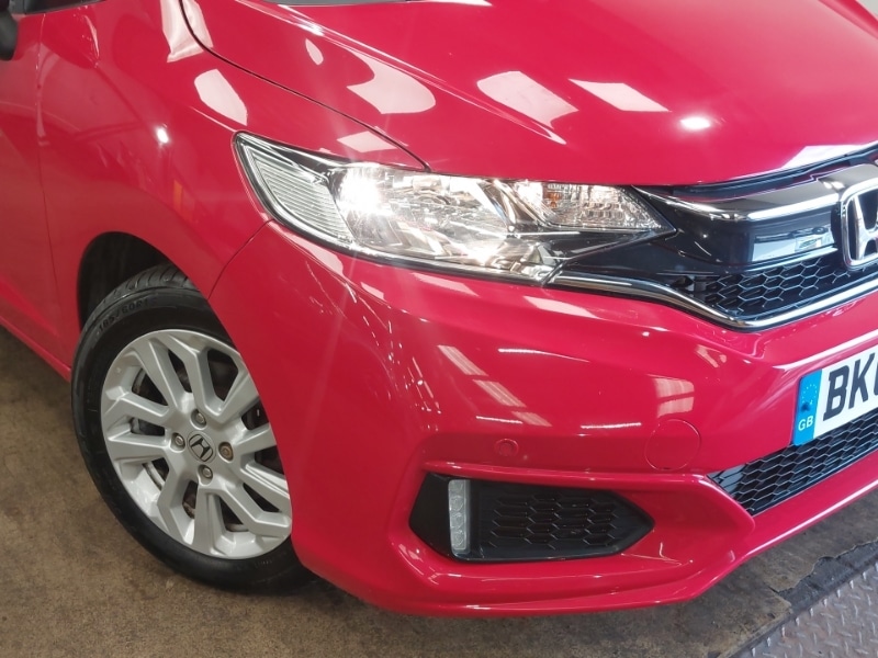 Used Honda Jazz 2018 for sale - 76130245: Photo 9