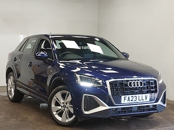 Used Audi Q2 2023 for sale - 78693309: Photo