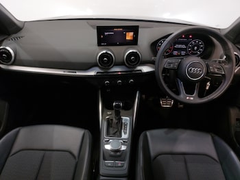 Used Audi Q2 2023 for sale - 78693309: Photo