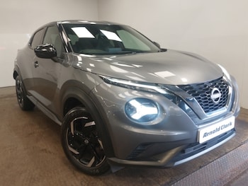 Nissan - Juke