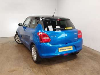 Used Suzuki Swift 2024 for sale - 75184629: Photo