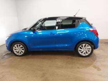 Used Suzuki Swift 2024 for sale - 75184629: Photo
